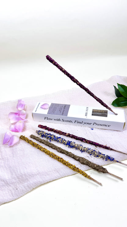 Twilight Sonata（Mixed Pack, 4 sticks)