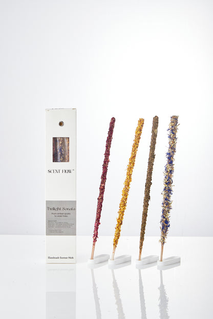 Twilight Sonata（Mixed Pack, 4 sticks)