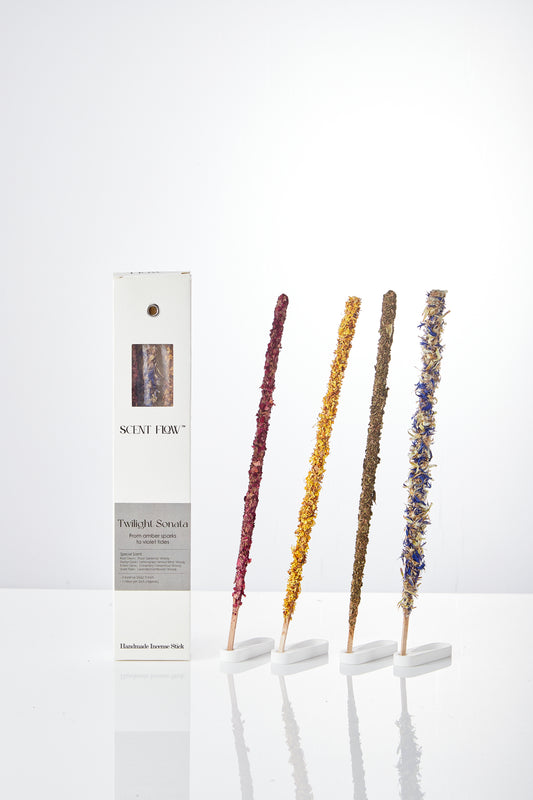 Twilight Sonata（Mixed Pack, 4 sticks)